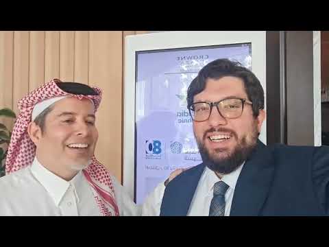 Video testimonial preview